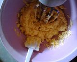 Foto langkah ke 1 dari resep cake jadul.