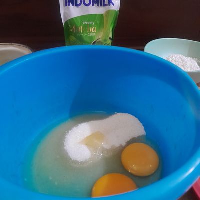 Langkah 1
