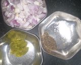 ચીઝ આલુ પરાઠા (Cheese Aloo Paratha Recipe In Gujarati) રેસીપી સ્ટેપ4ફોટો