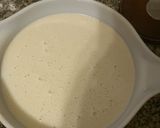 Foto del paso 1 de la receta: Canelones de acelga con salsa de champiñones