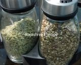 मुखवास.(Mukhwas Recipe In Marathi) रेसिपी स्टेप 4 फोटो 