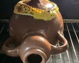 Une image de l'étape 5 de 🏺🥕Tanjia 🍋olives🫒.
