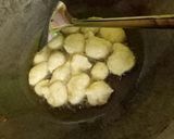 Foto langkah ke 5 dari resep Loukoumades (Donat Yunani).