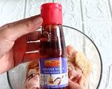 Foto langkah ke 5 dari resep Ayam Teriyaki Ala Resto.