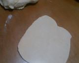 Foto del paso 1 de la receta: Masa de empanadas