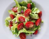 Foto del paso 4 de la receta: Ensalada del diario
