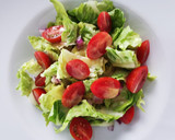 Foto del paso 4 de la receta: Ensalada del diario