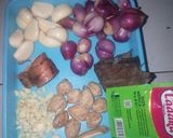 Foto langkah ke 1 dari resep Opor ayam.