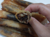 Pisang Cokelat Nagih di Mulut
