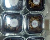 Foto langkah ke 10 dari resep Fudgy Brownes.