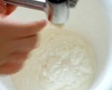 A picture of step 1 of Cacık.