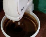 Foto langkah ke 3 dari resep Brownies Sederhana.