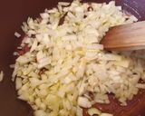 Foto del paso 2 de la receta: Marmite sin gluten
