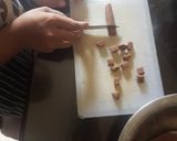 Foto langkah ke 2 dari resep Brown Sugar Boba Nutrijell.