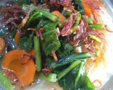 Foto langkah ke 7 dari resep Mie godog ala rumahan.