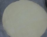 Foto del paso 3 de la receta: Flor de hojaldre con dulce membrillo