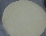Foto del paso 3 de la receta: Flor de hojaldre con dulce membrillo