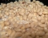 Foto langkah ke 3 dari resep 210. Kacang Bawang.
