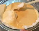 A picture of step 5 of Rice flour Japanese chiffon cake.