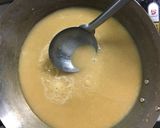 A picture of step 1 of Mouko Tanmen Nakamoto-Style Mapo Tofu.