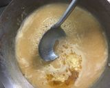 A picture of step 2 of Mouko Tanmen Nakamoto-Style Mapo Tofu.