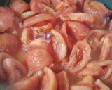 Foto del paso 2 de la receta: Salsa de tomate