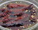 Garlic chutney recipe step 2 photo
