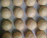 Foto langkah ke 2 dari resep Burger nugget.