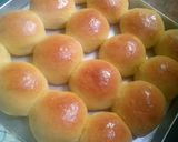 Foto langkah ke 3 dari resep Burger nugget.