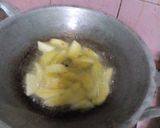 Foto langkah ke 6 dari resep Stik sate oven with barbeque saus.