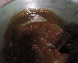 Foto langkah ke 7 dari resep Stik sate oven with barbeque saus.