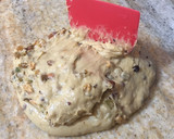 Foto del paso 5 de la receta: Pan dulce Navideño en batidora