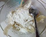 Foto langkah ke 2 dari resep Jamur tiram krispy with herbs.