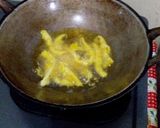 Foto langkah ke 3 dari resep Jamur tiram krispy with herbs.