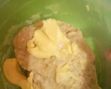 Foto langkah ke 2 dari resep Pastel Mini Abon Renyahh.