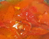 Foto del paso 3 de la receta: Milhojas de lomo