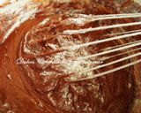 Foto del paso 2 de la receta: Brownies riquísimos