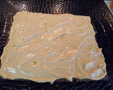 Foto del paso 2 de la receta: Chiquitorta de dulce de leche