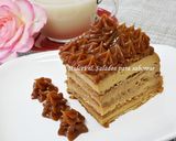 Foto del paso 4 de la receta: Chiquitorta de dulce de leche