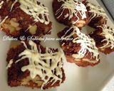 Foto del paso 5 de la receta: Brownies riquísimos