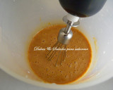 Foto del paso 1 de la receta: Helado de dulce de leche sin heladora y sin gluten 