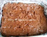 Foto del paso 4 de la receta: Brownies riquísimos