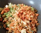 A picture of step 2 of 320 🥕Vegan Ragù 🍅.