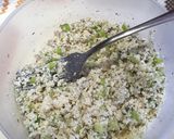 Foto del paso 3 de la receta: Calabacin al horno en puré de Tomate