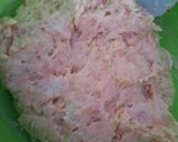 Foto langkah ke 1 dari resep Tahu Bakso Ayam Homemade.