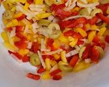 Foto del paso 3 de la receta: Espárragos saludables