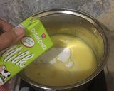 Foto langkah ke 2 dari resep Puding jasuke.