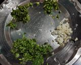 हंक कर्ड डिप (Hung Curd Dip) रेसिपी चरण 2 फोटो