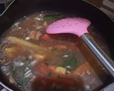 Foto langkah ke 6 dari resep Kerapu kuah asam.