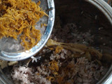 Nasi Liwet Magic Com